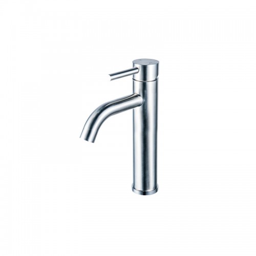 Смесител за мивка Karag Artemis висок B205A02-CR, хром